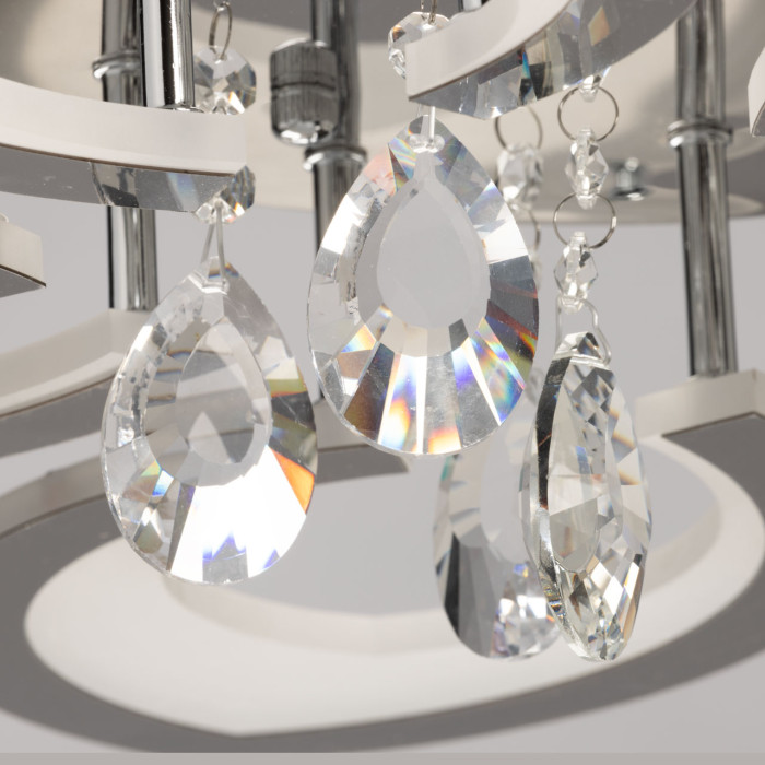 Потолочная люстра De City Madeleine Ceiling Chandelier 424019105