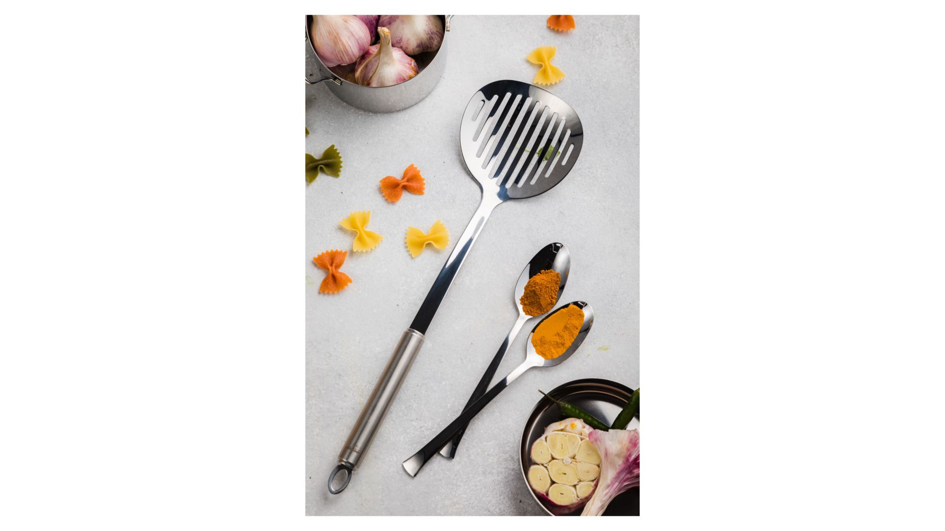 Шумовка Weis Schaumlöffel Supremissima 16707