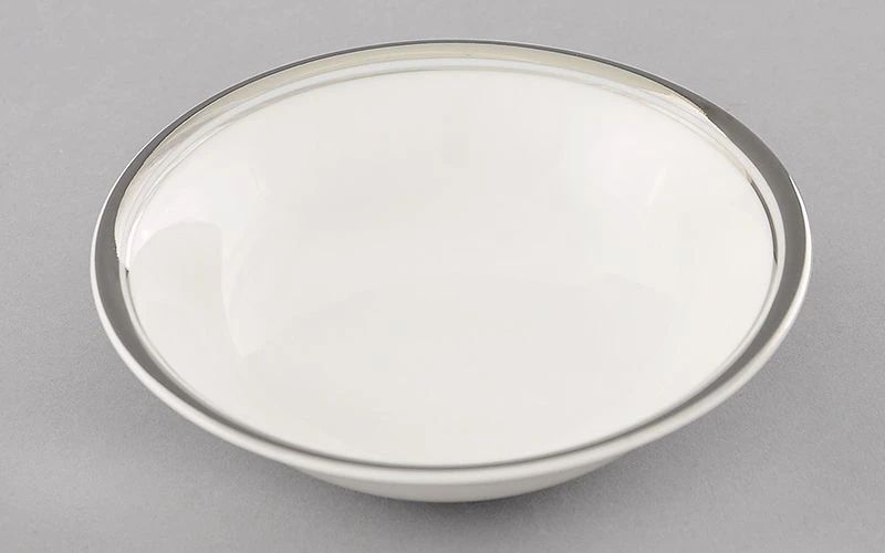 Салатник Leander Sabina Platinová Odnož 02111418-0011