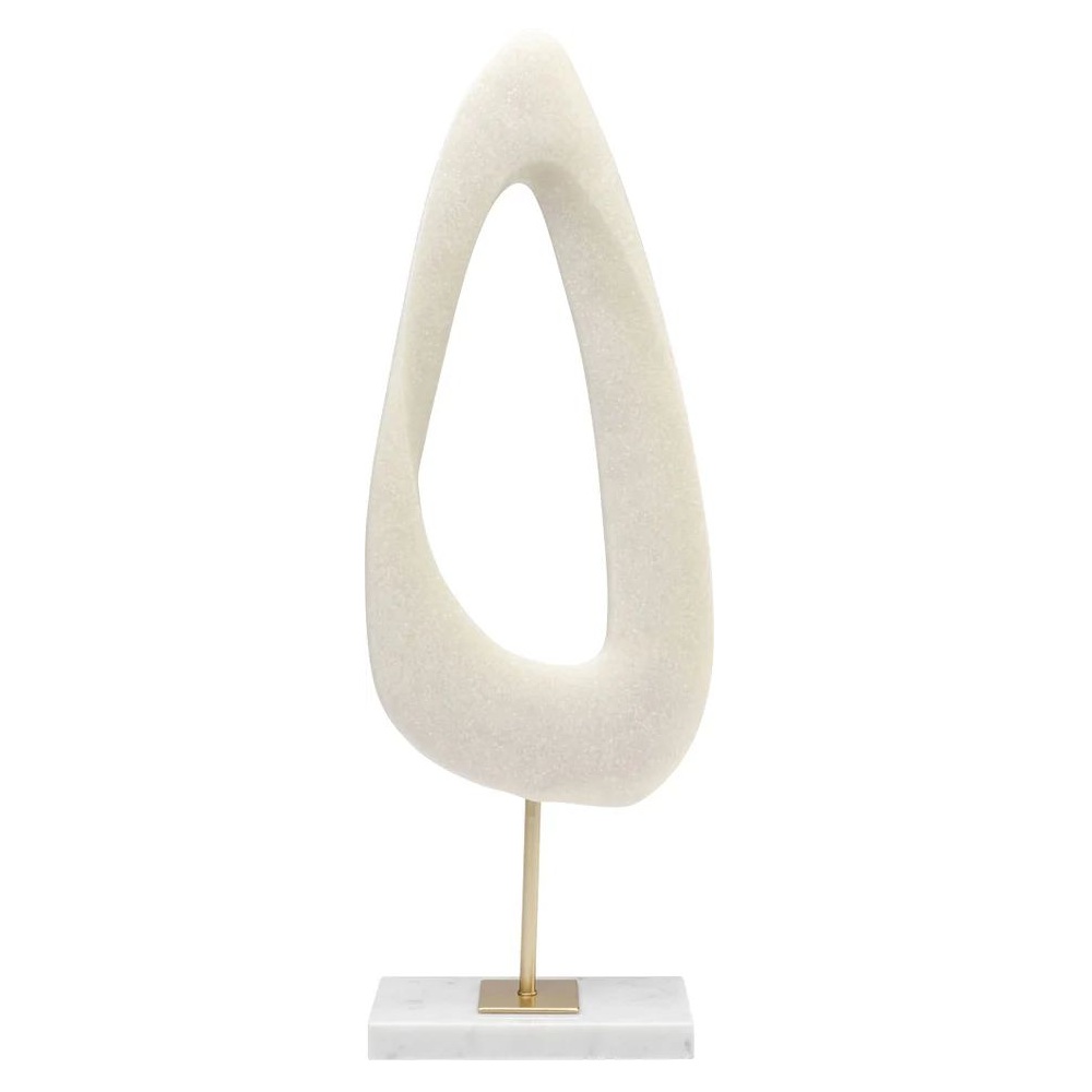 Фигурка KARE Deko Objekt Soft Shape 56633