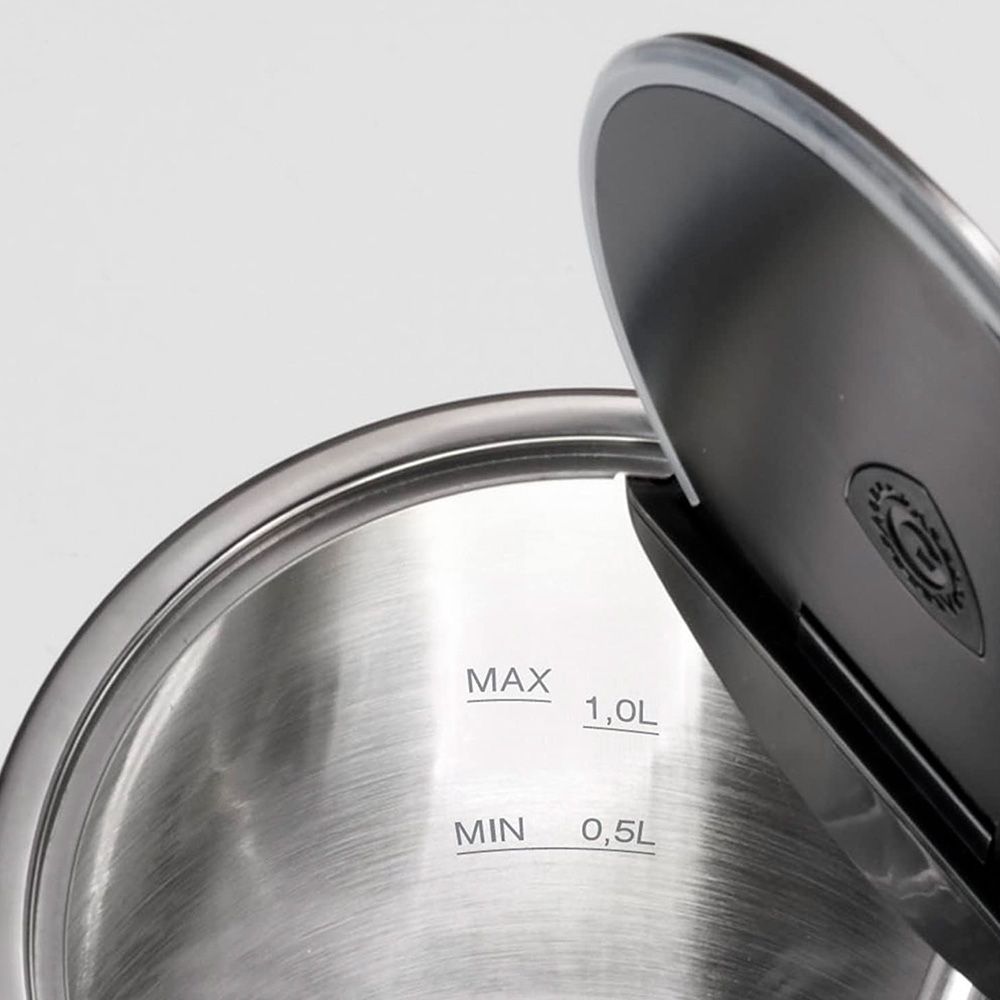 Чайник электрический GRAEF WK 600