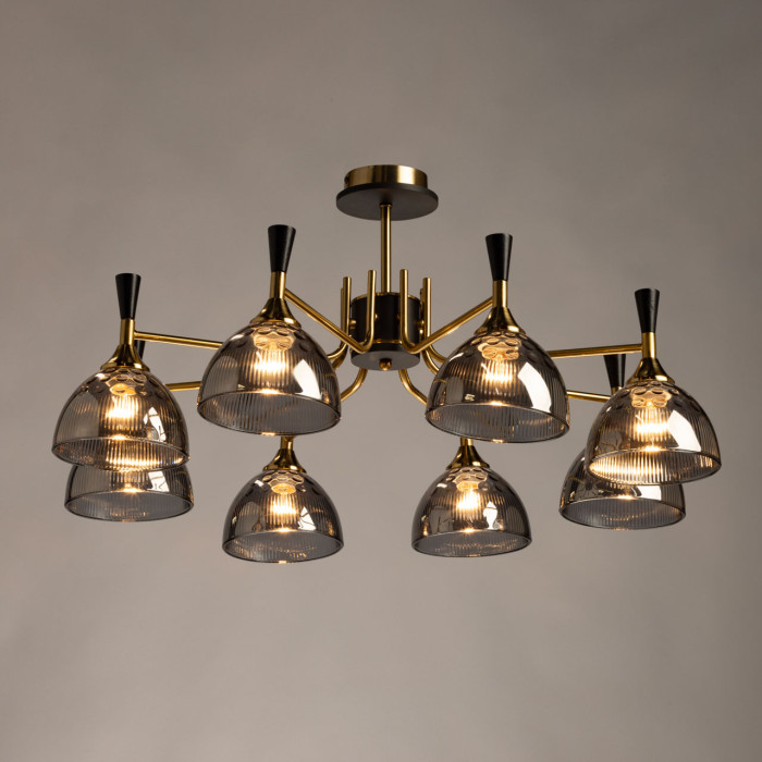Потолочная люстра De City Daela Ceiling Chandelier 635019708