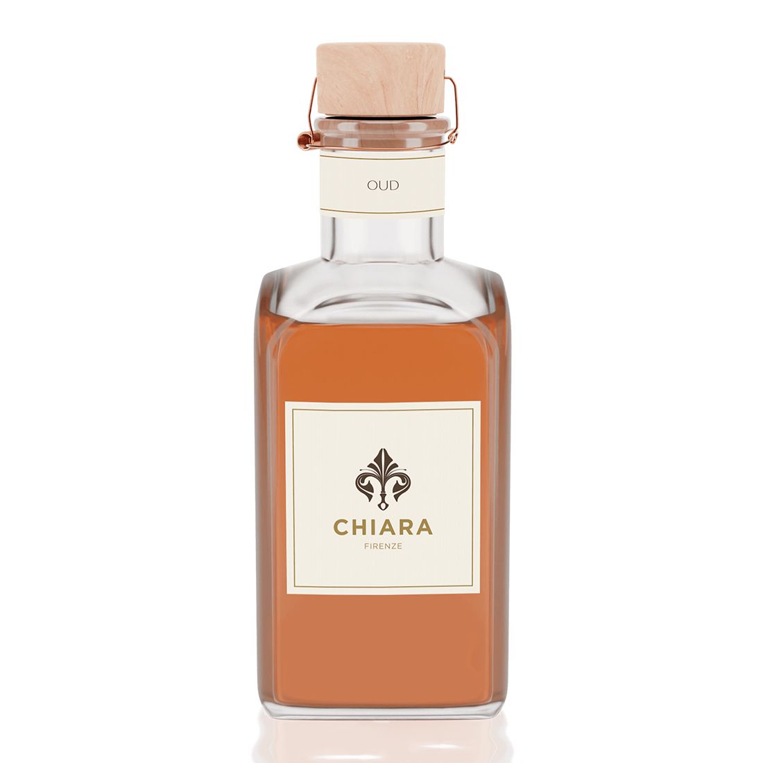 Ароматический диффузор Chiara Firenze Oud Room Freshener OUD200