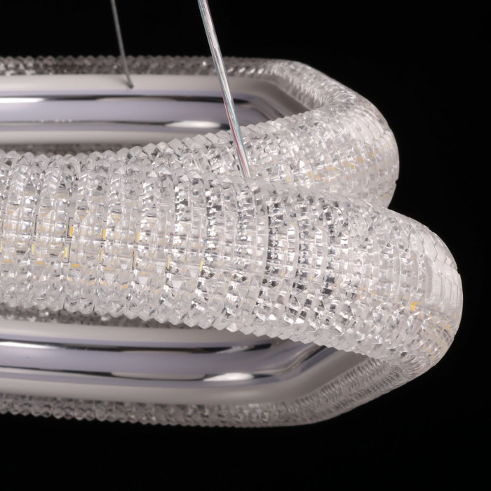 Подвесной светильник De City Oscar Pendant Lamp 510015201