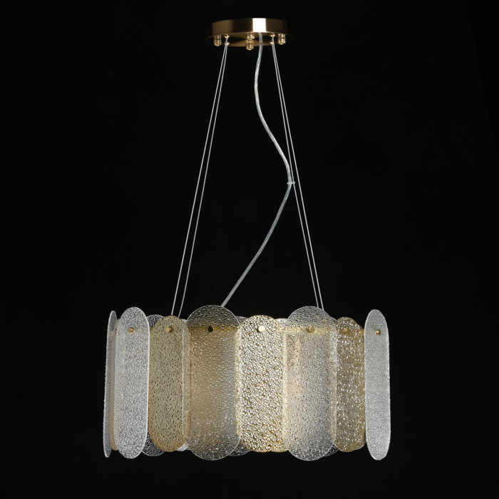 Люстра подвесная MW-Light Alghero Hanging Chandelier 285012106