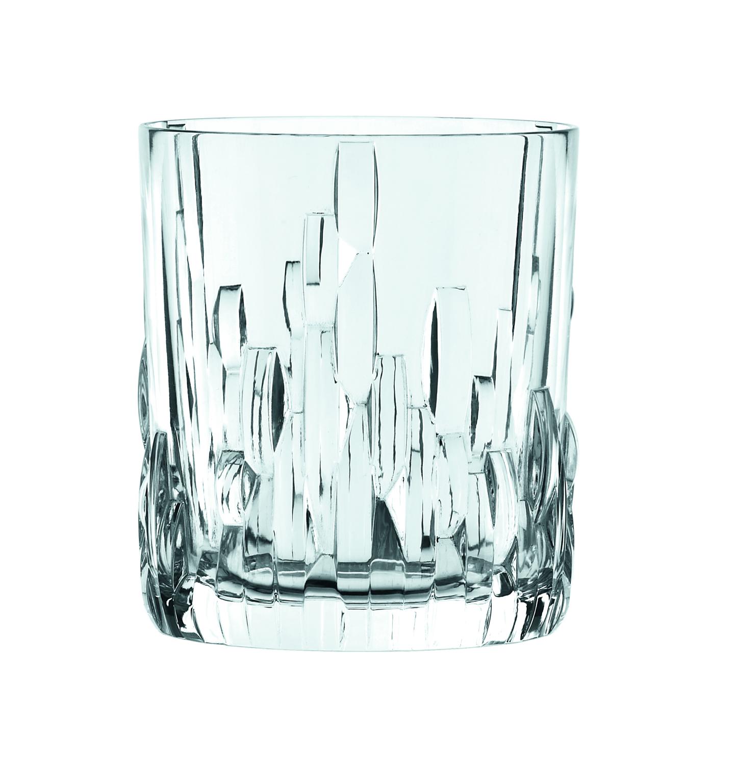4 стакана для виски Nachtmann Shu Fa Whisky Tumbler Set 98063
