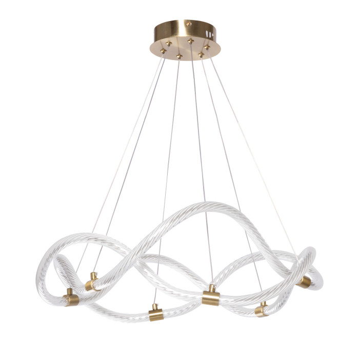 Подвесной светильник DeMarkt Toledo Pendant Lamp 312014302