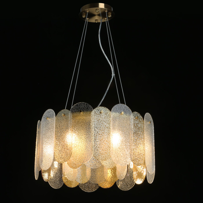 Люстра подвесная MW-Light Alghero Hanging Chandelier 285012106