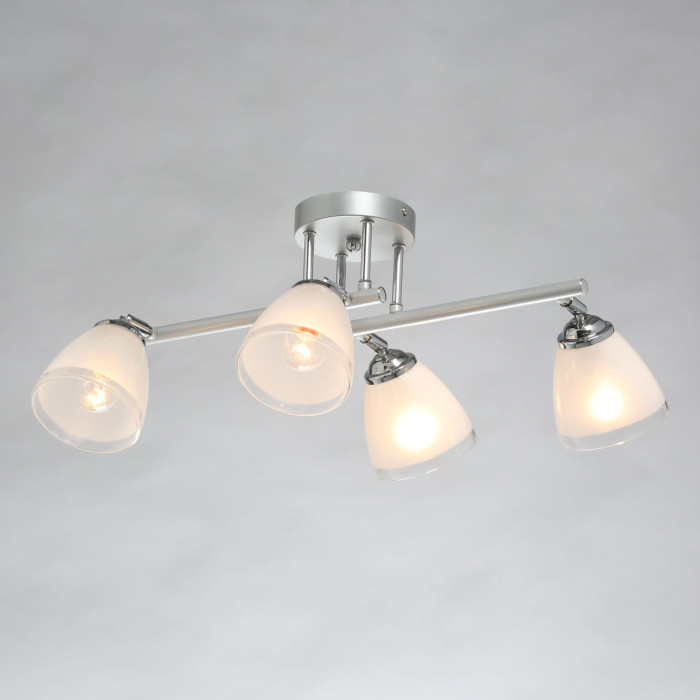 Потолочный светильник De City Tetro Ceiling Lamp 673017304