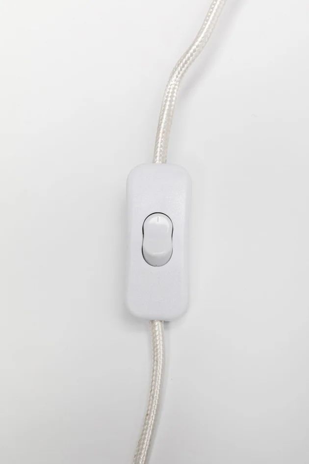 Настольная лампа KARE Tischleuchte Demi Beige 56520