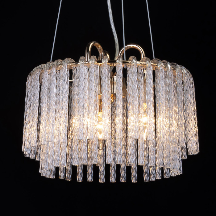 Люстра подвесная MW-Light Lavinia Hanging Chandelier 443010603