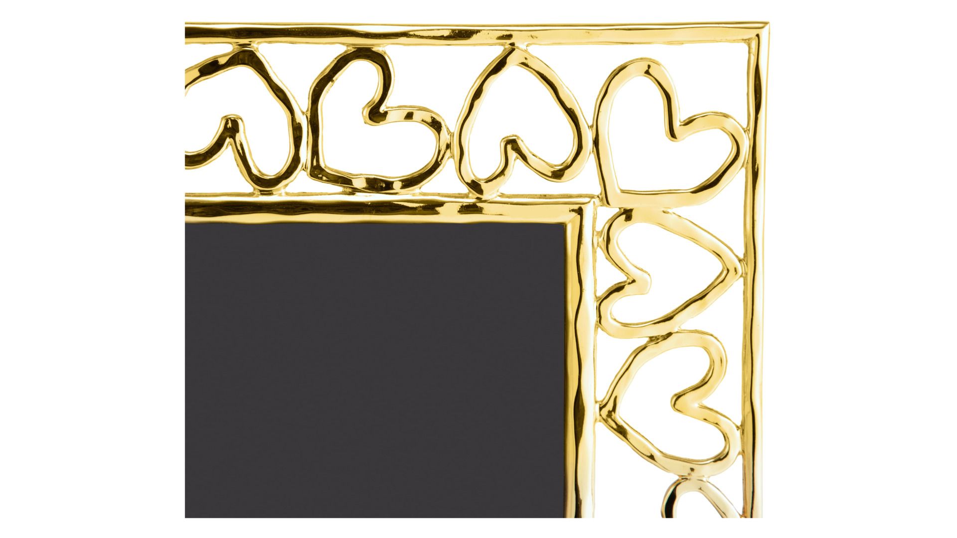 Фоторамка Michael Aram Heart Frame 132349