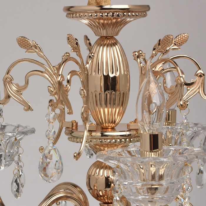 Люстра подвесная MW-Light Selena Hanging Chandelier 482013105