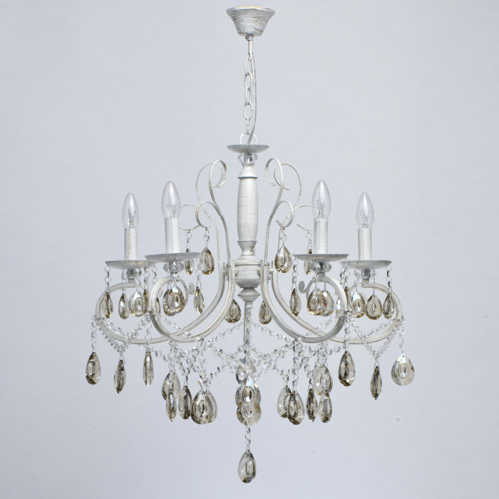 Люстра подвесная De City Candle Hanging Chandelier 683012905