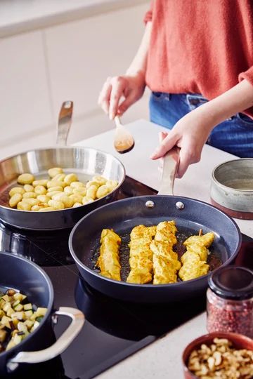 Сковорода Beka Maestro frying pan 15027244