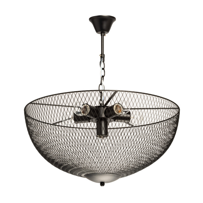 Подвесная люстра De City Vita Hanging Chandelier 220015106