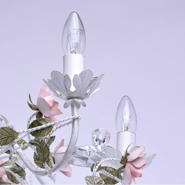 Люстра подвесная MW-Light Bouquet Hanging Chandelier 421011905