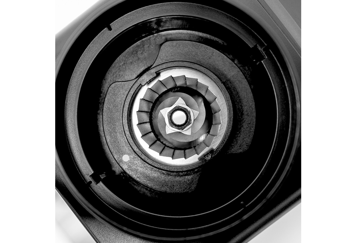 Кофемолка Rommelsbacher EKM 400