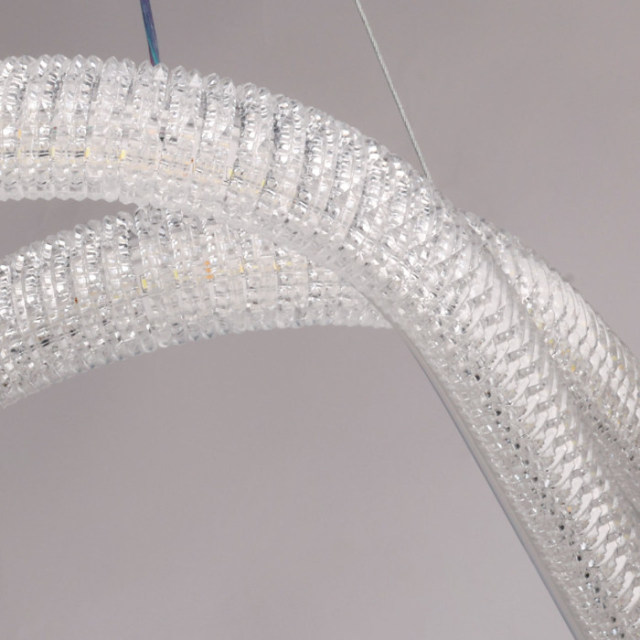 Подвесной светильник De City Oscar Pendant Lamp 510015201