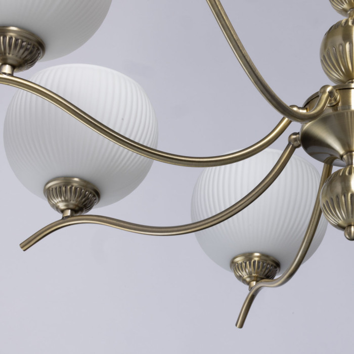 Люстра подвесная MW-Light Felice Hanging Chandelier 347019808