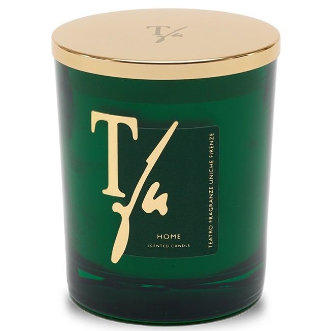 Ароматическая свеча Teatro Fragranze Uniche Home Scented Candle CAND-HO180TFU
