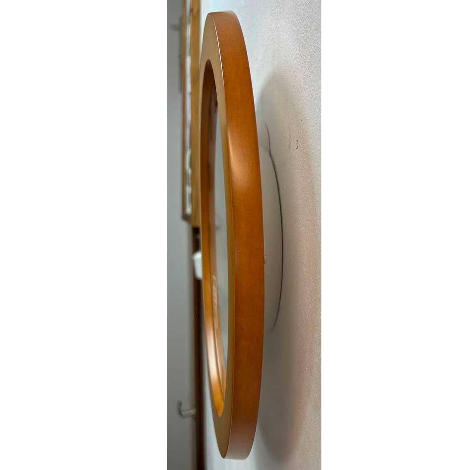 Настенные часы Seiko Quartz Wall Clock QXA743BN