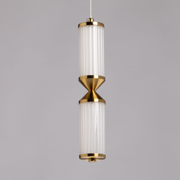 Подвесной светильник De City Madeleine Pendant Lamp 424017801