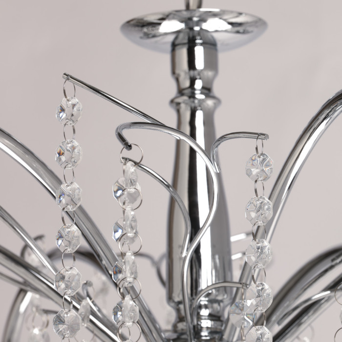 Люстра подвесная De City Breeze Hanging Chandelier 111017706