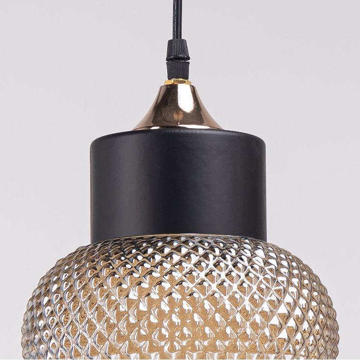 Подвесной светильник De City Solo Pendant Lamp 112011001