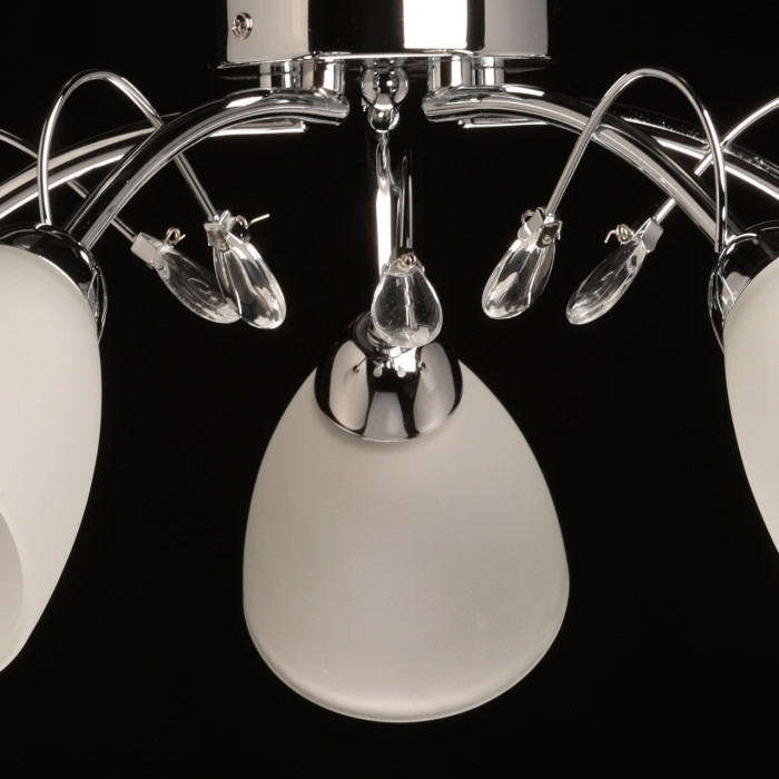 Потолочная люстра De City Tenderness Ceiling Chandelier 676017405