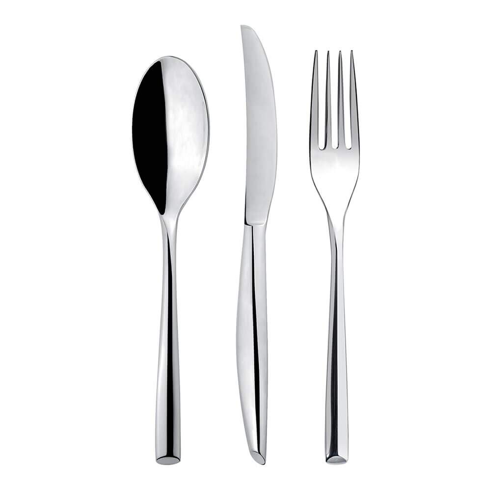 Набор столовых приборов Broggi Zeta 1160500D05