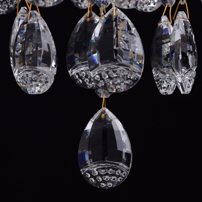 Люстра потолочная De City Breeze Ceiling Chandelier 464017006