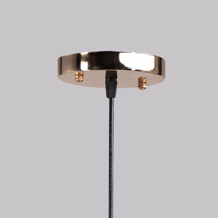 Подвесной светильник De City Solo Pendant Lamp 112011001