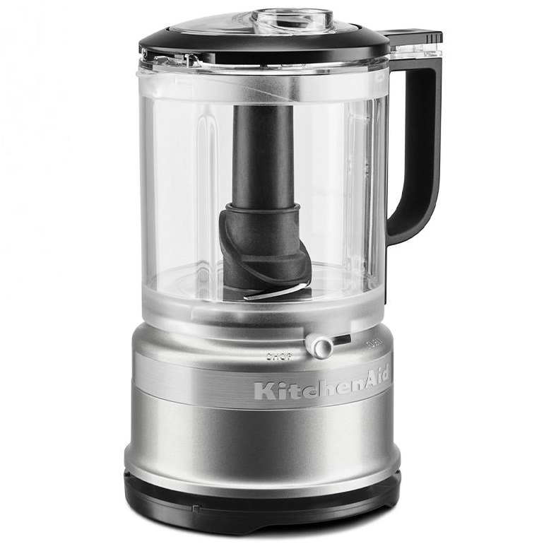 Кухонный комбайн KitchenAid Food Chopper Contour Silver KFC0516CU