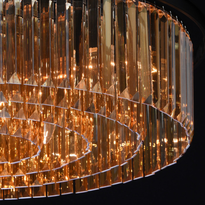 Люстра подвесная MW-Light Goslar Hanging Chandelier 498015010