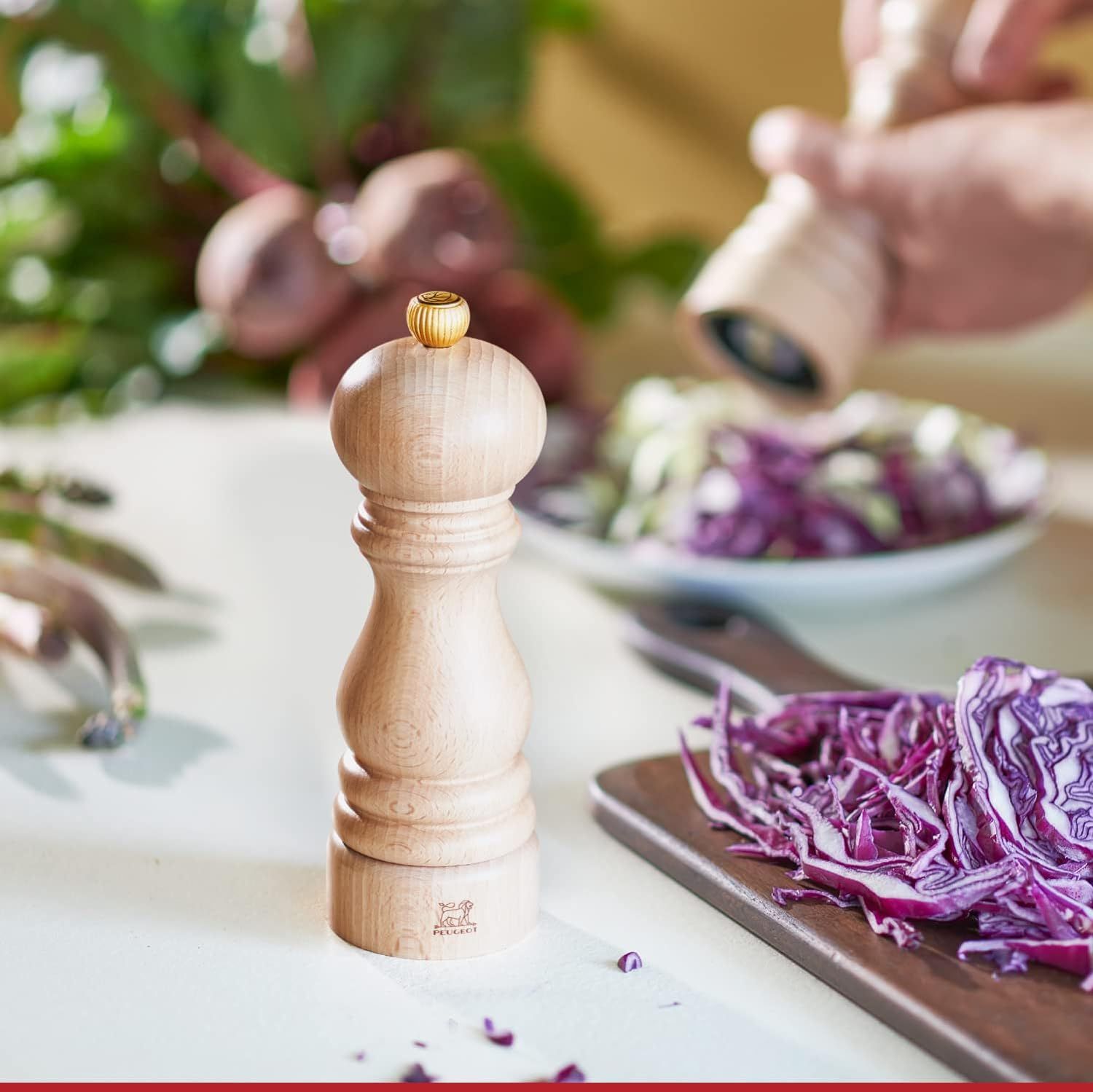 Мельница для соли Peugeot Paris 0870422/SME