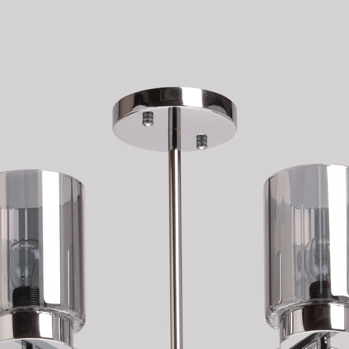 Люстра потолочная De City Catalina Ceiling Chandelier 361012206