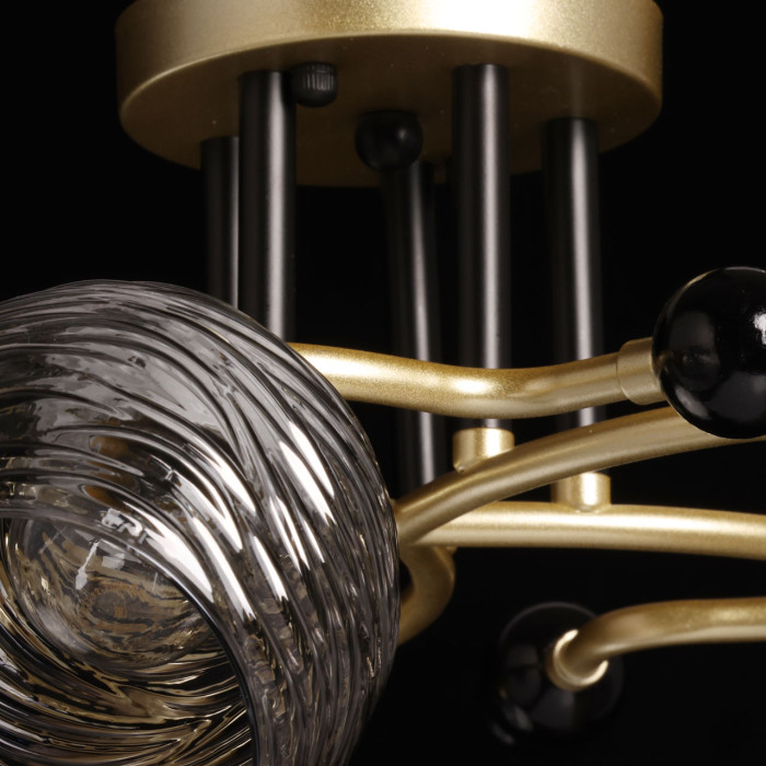 Люстра потолочная De City Claire Ceiling Chandelier 463012505