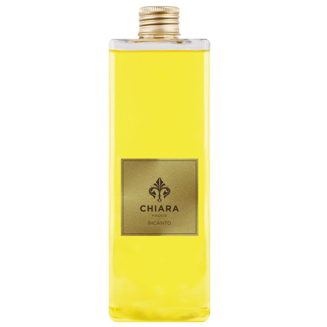 Рефилл для диффузора Chiara Firenze Incanto Room Freshener Refill Inc500REFILL