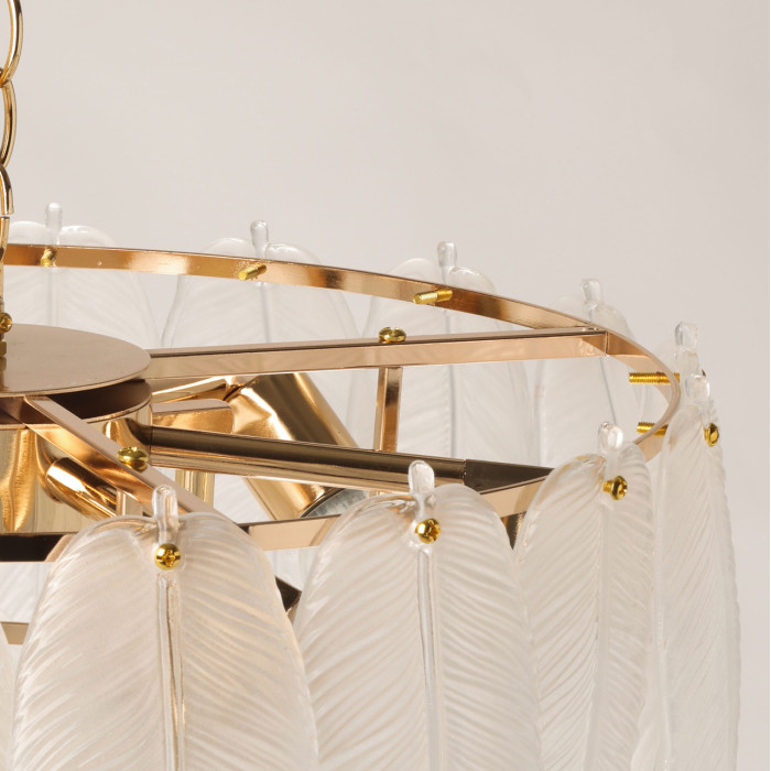 Люстра подвесная De City Breeze Hanging Chandelier 111017009