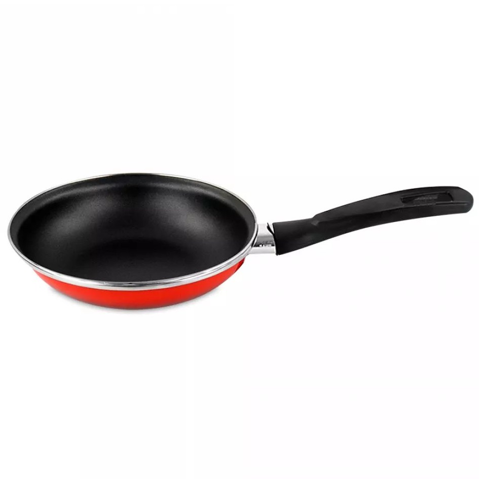 Сковорода Vitrinor Sfumatto Rosso Frypan 01108843