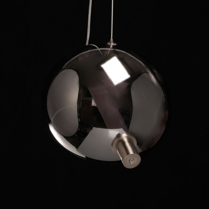 Подвесной светильник De Markt Graffiti Pendant Lamp 678013801