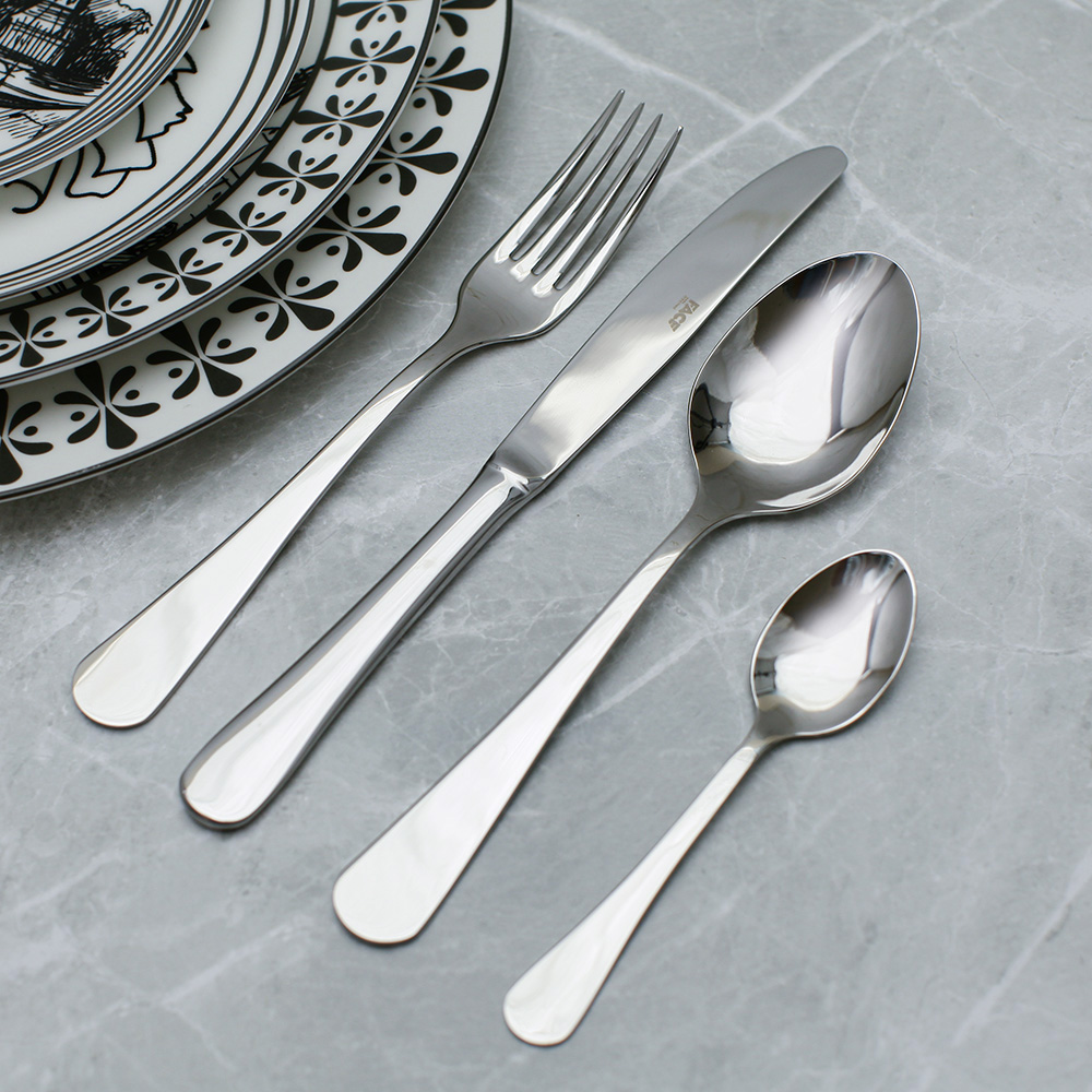 Набор столовых приборов Face Volga VOL16C