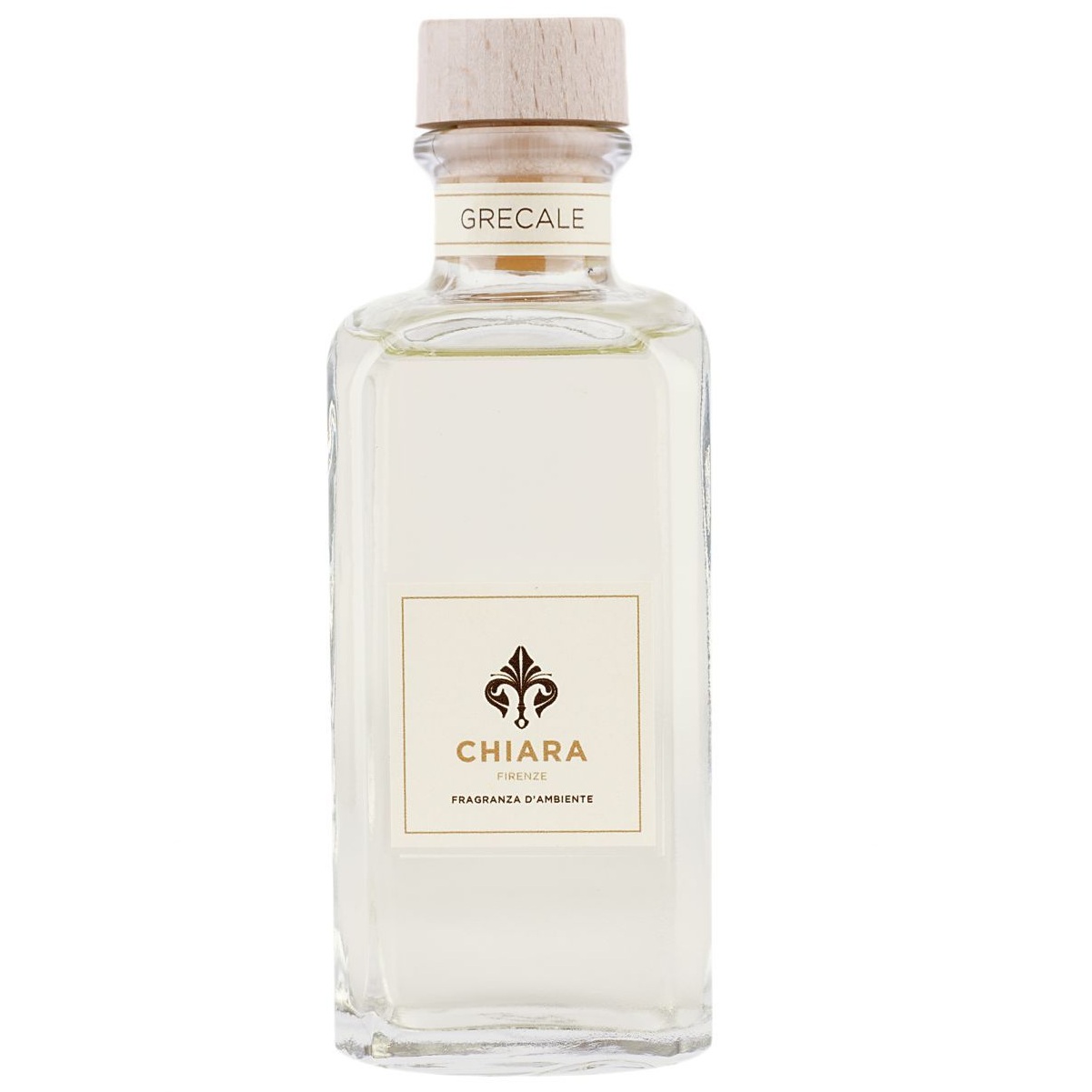 Ароматический диффузор Chiara Firenze Grecale Room Freshener GRE200