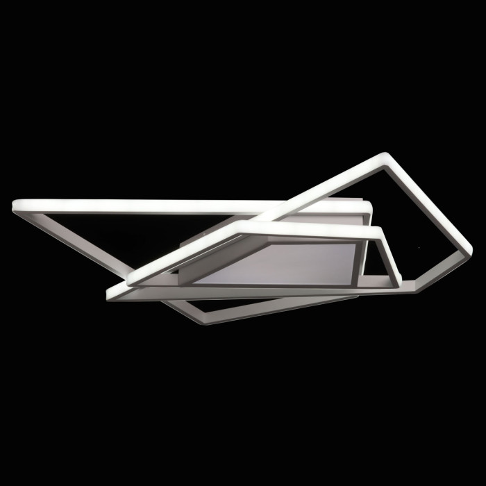 Потолочный светильник De Markt Edgar Ceiling Lamp 408013001