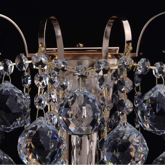 Бра MW-Light Pearl Wall Lamp 232028101