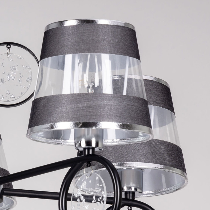 Люстра подвесная De City Vitalina Hanging Chandelier 448014905