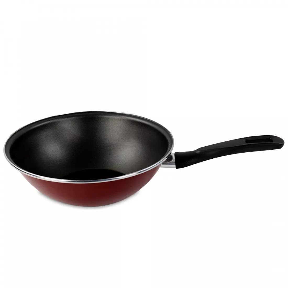 Сковорода WOK Vitrinor Authentique Borgoña WOK 02104241