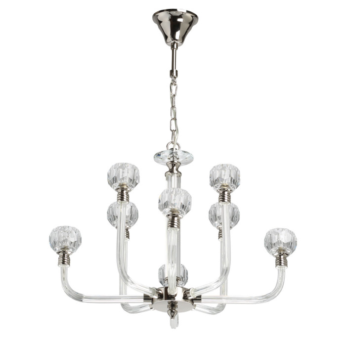 Люстра подвесная MW-Light Ella Hanging Chandelier 483015308
