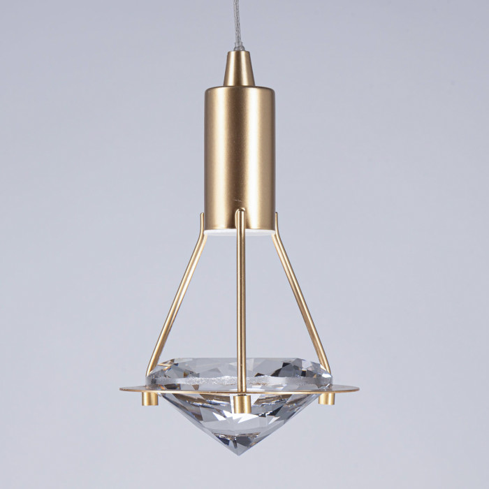 Подвесной светильник De Markt Auxis Pendant Lamp 722012301